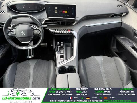 5008 BlueHDi 130ch BVA 2024 occasion 31850 Beaupuy