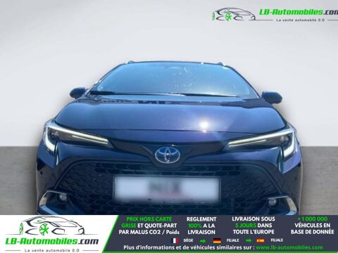 Corolla Hybride 184h BVA 2023 occasion 31850 Beaupuy