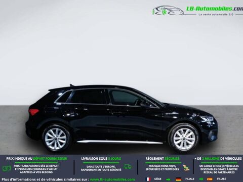 Annonce voiture Audi A3 22990 €