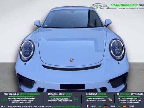 911 4.0i 500 PDK 2018 occasion 31850 Beaupuy