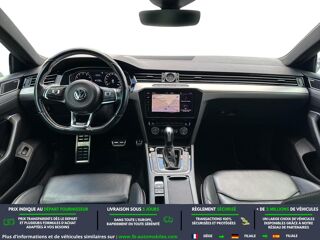 Arteon 2.0 TSI 190 BVA 2020 occasion 31850 Beaupuy