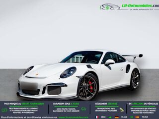 911 4.0i 500 PDK 2015 occasion 31850 Beaupuy