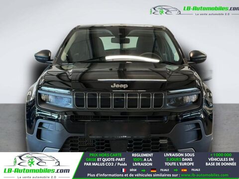 Avenger 1.2 100 ch 2024 occasion 31850 Beaupuy