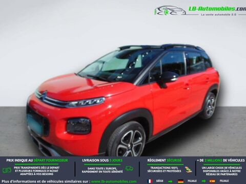 Annonce voiture Citroën C3 10980 €