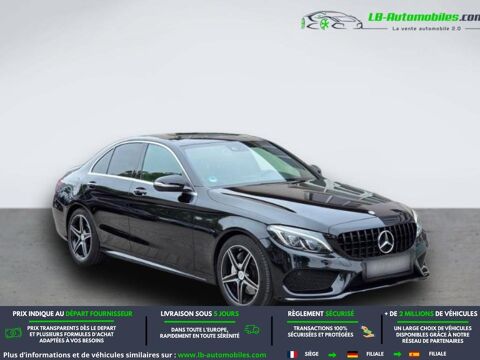 Classe C 300 BVA 2017 occasion 31850 Beaupuy