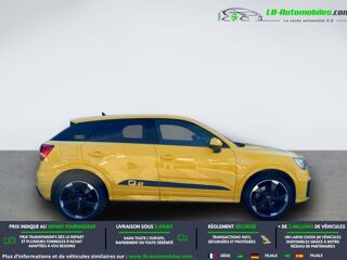 Q2 TFSI 150 ch BVM 2018 occasion 31850 Beaupuy