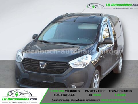 Dacia Dokker Blue dCi 95 - 2020 2020 occasion Beaupuy 31850