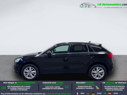 Q2 TFSI 116 ch BVA 2019 occasion 31850 Beaupuy
