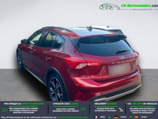 Focus 1.5 EcoBoost 150 BVA 2019 occasion 31850 Beaupuy