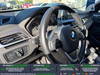 X1 sDrive 18i 140 ch BVM 2017 occasion 31850 Beaupuy