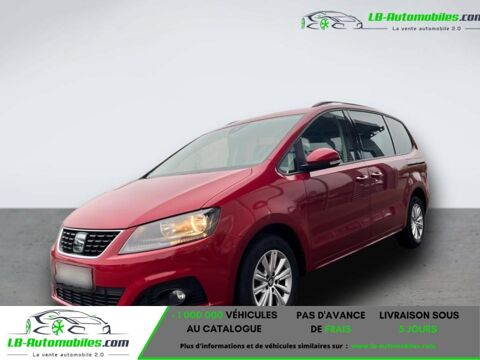 Seat Alhambra 2.0 TDI 150 BVM 2020 occasion Beaupuy 31850