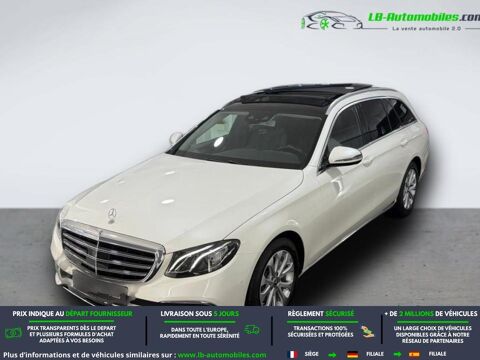 Annonce voiture Mercedes Classe E 26900 €