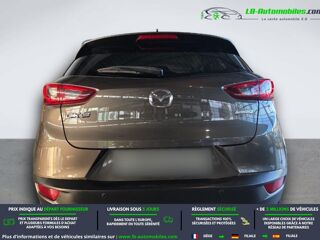 Cx-3 2.0L Skyactiv-G 120 4x2 2015 occasion 31850 Beaupuy