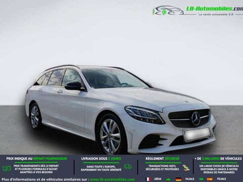 Classe C 200 BVA 2020 occasion 31850 Beaupuy