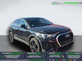 Q3 35 TFSI 150 ch BVA 2020 occasion 31850 Beaupuy