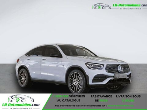 Mercedes Classe GLC 300 e BVA 4Matic 2021 occasion Beaupuy 31850