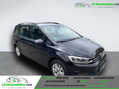 Volkswagen Touran 1.5 TSI EVO 150 BVA 7pl 2023 occasion Beaupuy 31850