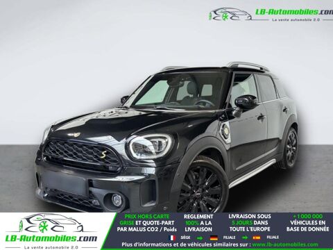 Paceman 218 CH ALL4 BVA 2022 occasion 31850 Beaupuy