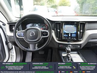 XC60 T5 250 ch BVA 2018 occasion 31850 Beaupuy