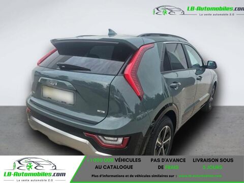 Niro 1.6 GDi Hybride 105 ch BVA 2025 occasion 31850 Beaupuy