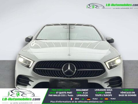 Mercedes Classe A 250 BVA 2019 occasion Beaupuy 31850