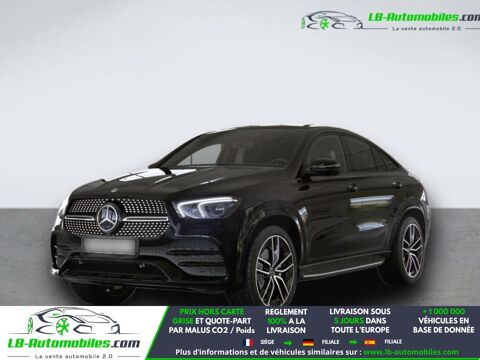 Annonce voiture Mercedes Classe GLE 72990 €