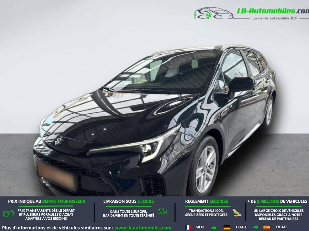 Swace 1.8 Hybrid 98ch 2025 occasion 31850 Beaupuy