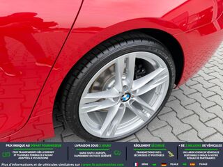 S&eacute;rie 6 650i xDrive 450 ch 2015 occasion 31850 Beaupuy