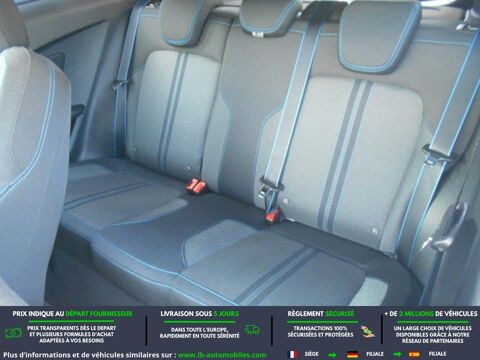 Fiesta ST 1.5 EcoBoost 200 2019 occasion 31850 Beaupuy