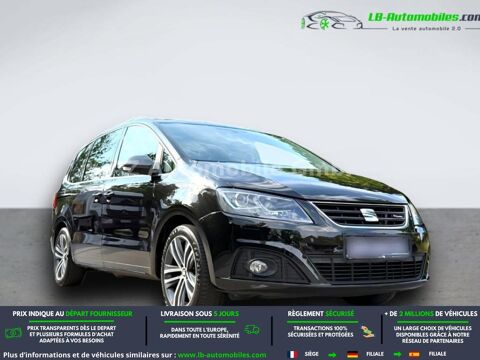 Alhambra 2.0 TDI 184 BVA 2017 occasion 31850 Beaupuy