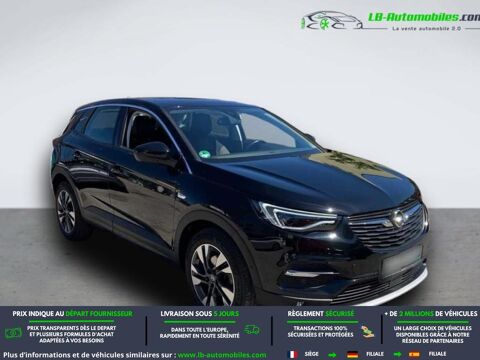 Grandland x 1.2 Turbo 130 ch BVA 2020 occasion 31850 Beaupuy