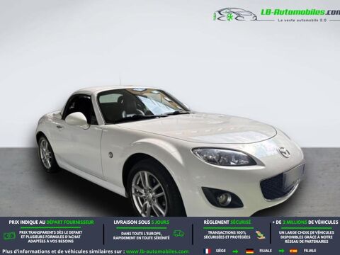 Annonce voiture Mazda MX-5 15000 €