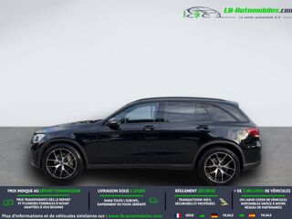 Classe GLC 300 d BVA 4Matic 2020 occasion 31850 Beaupuy