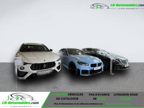 Audi Q5 TDI 163 BVA Quattro 2020 occasion Beaupuy 31850