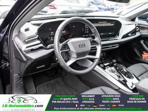 A5 40 TDI Hybride 204 BVA 2025 occasion 31850 Beaupuy