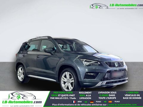 Ateca 2.0 TDI 190 ch BVA 2020 occasion 31850 Beaupuy
