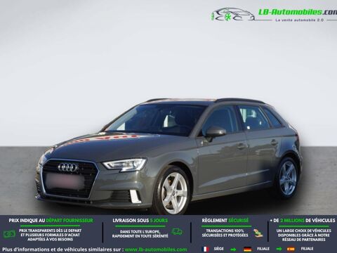 A3 TFSI 150 BVA 2018 occasion 31850 Beaupuy