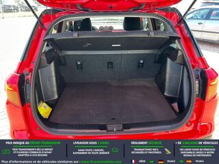 Vitara 1.6 VVT 120ch BVM 2018 occasion 31850 Beaupuy