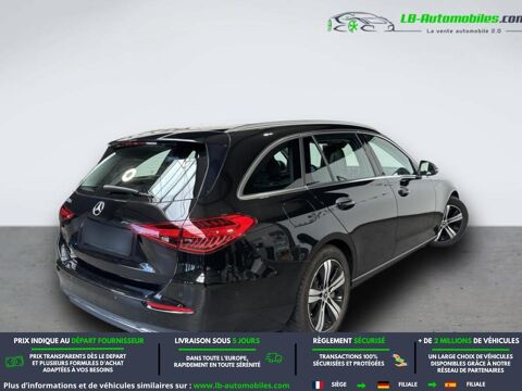 Classe C 220 d BVA 2022 occasion 31850 Beaupuy
