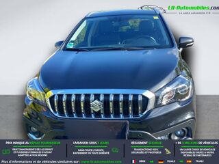 SX4 BVA 2020 occasion 31850 Beaupuy