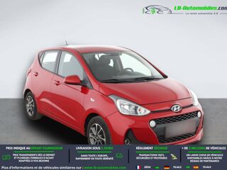 i10 1.2 87 BVA 2019 occasion 31850 Beaupuy