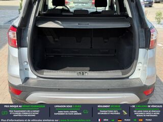 Kuga 1.5 EcoBoost 150 4x2 BVM 2019 occasion 31850 Beaupuy