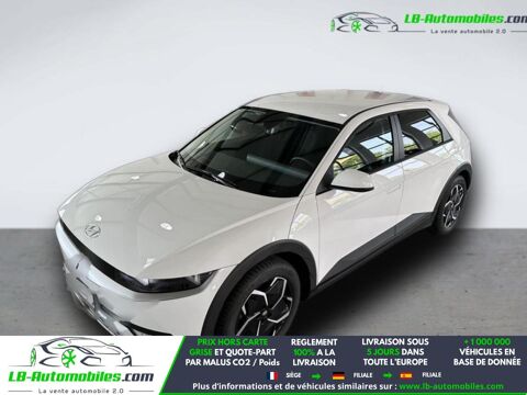 Ioniq 5 58 kWh - 170 ch 2022 occasion 31850 Beaupuy