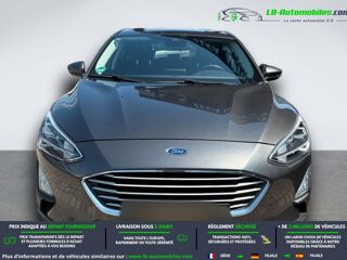 Focus 1.0 EcoBoost 125 BVM 2019 occasion 31850 Beaupuy