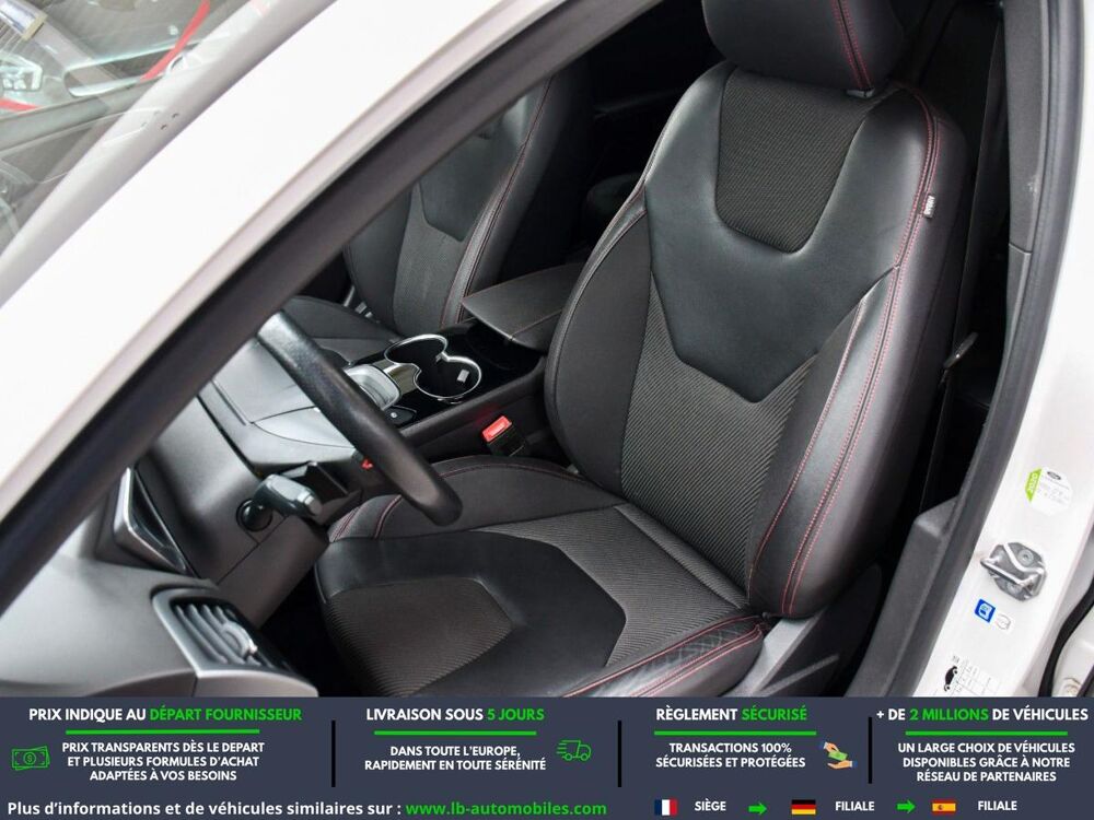 Mondeo 2.0 TDCi 180 BVA 2018 occasion 31850 Beaupuy