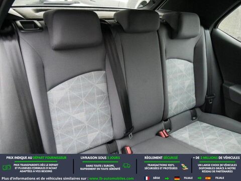 ID.3 204 ch Pro 2020 occasion 31850 Beaupuy