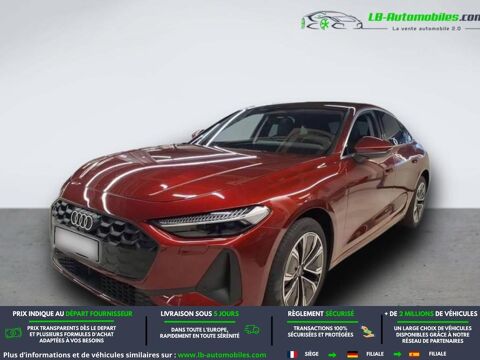 A5 40 TFSI 204 ch BVA 2025 occasion 31850 Beaupuy