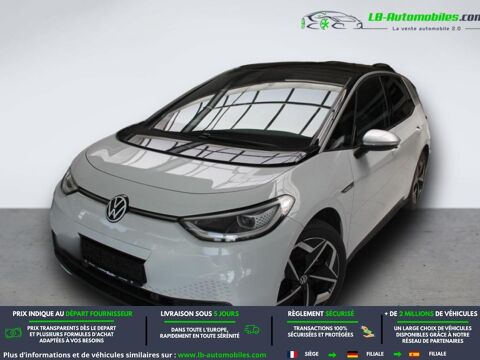 Annonce voiture Volkswagen ID.3 23590 €