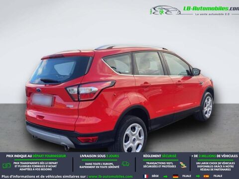 Kuga 1.5 EcoBoost 120 4x2 BVM 2019 occasion 31850 Beaupuy