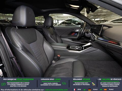 Serie 2 M240i xDrive 374 ch BVA 2023 occasion 31850 Beaupuy